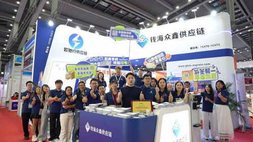 第19屆物博會圓滿落幕 展會雖止，服務不息