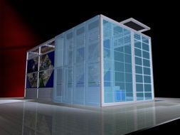 上海意飛遜會展服務公司海外成功案例 巴林公司會展服務